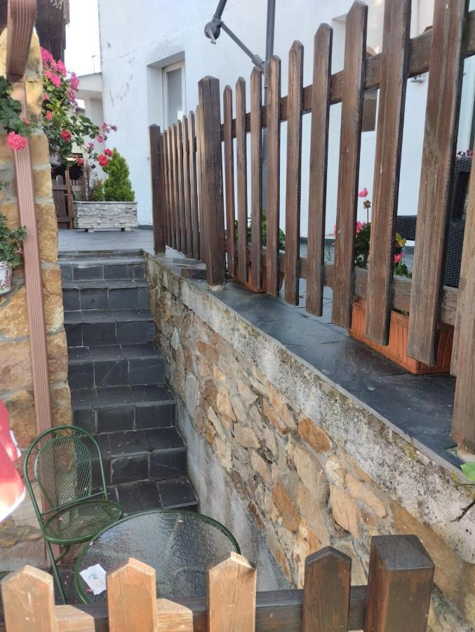 La Casina De Biescas Apartment Biescas  Exterior foto