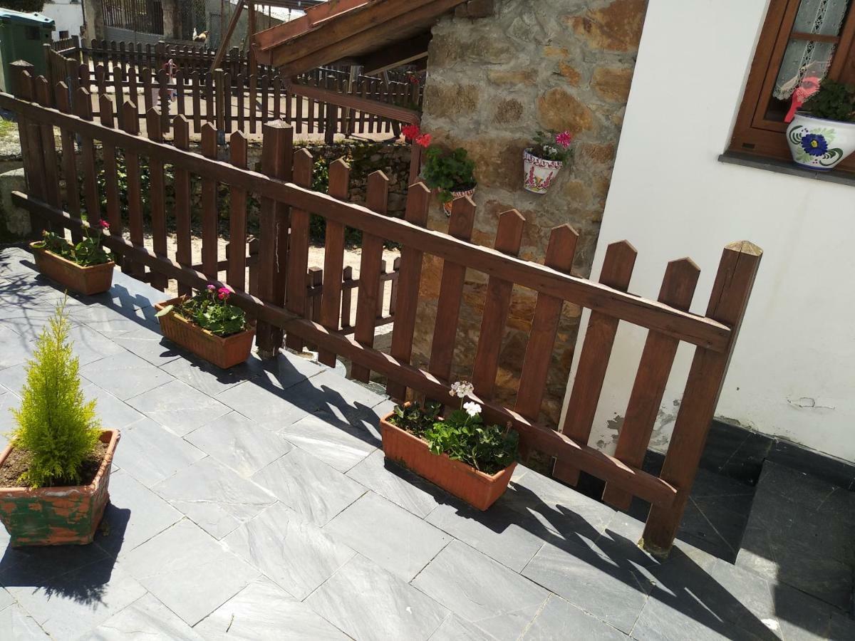 La Casina De Biescas Apartment Biescas  Exterior foto