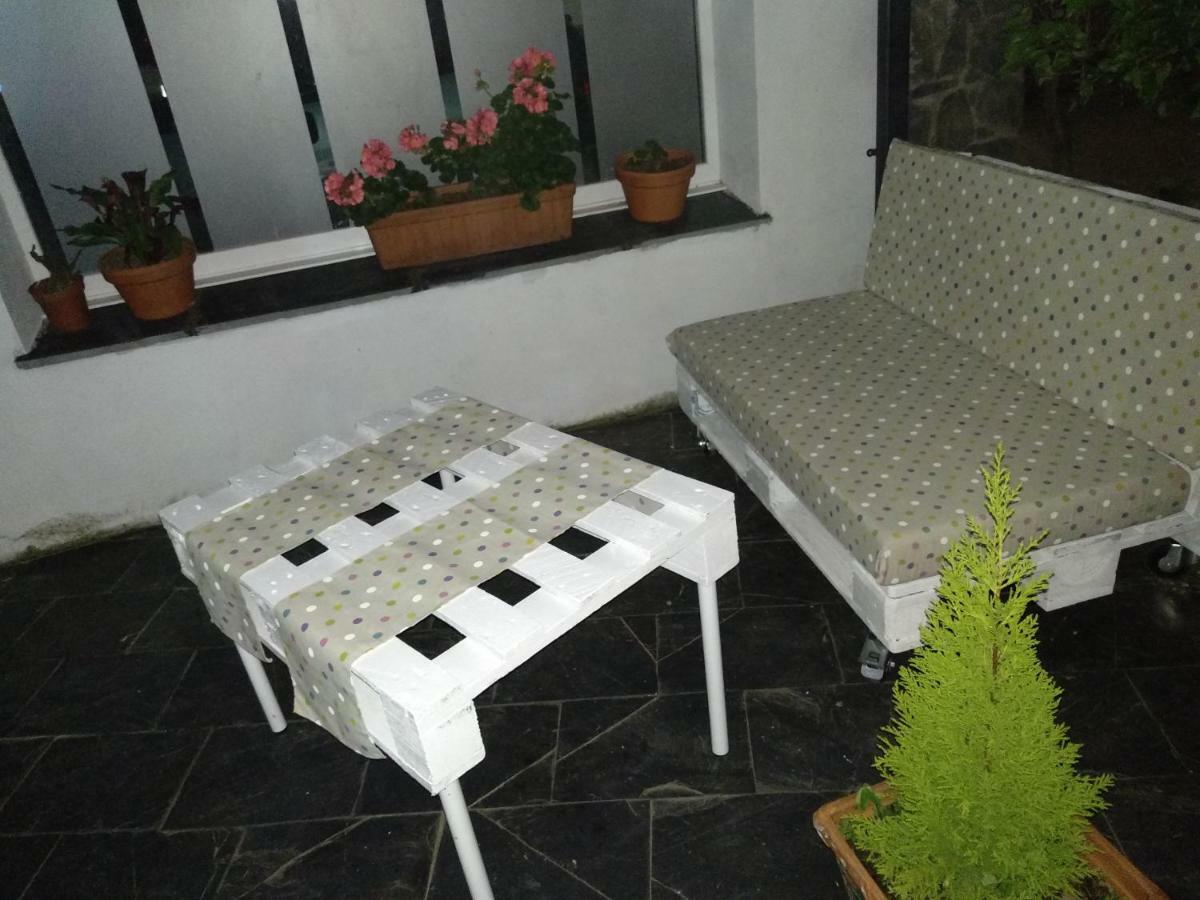 La Casina De Biescas Apartment Biescas  Exterior foto